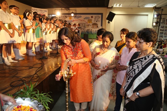  MOTHERS DAY CELEBRATION